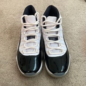 Jordan 11 Retro Concord